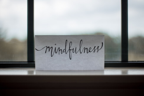 does meditation help with concentration-mindfulness