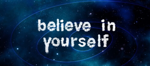 believe-in-yourself