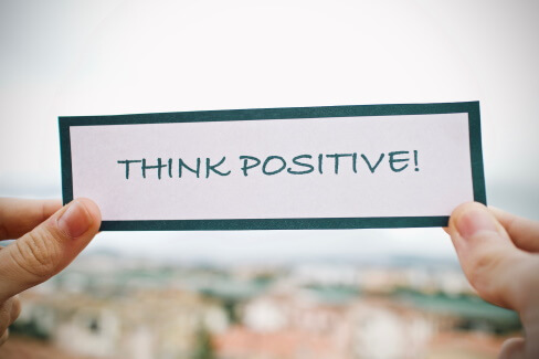 Why Is It Important To Think Positively About Goal Setting? - 6 Great Reasons