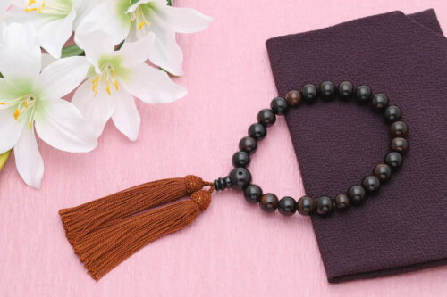 Meditation Beads - 8 Great Examples