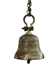 temple-bell