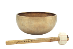 Tibetan-bowl-bell