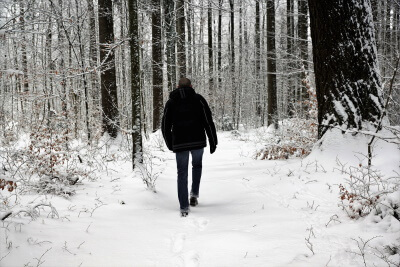 man-walking-in-snow